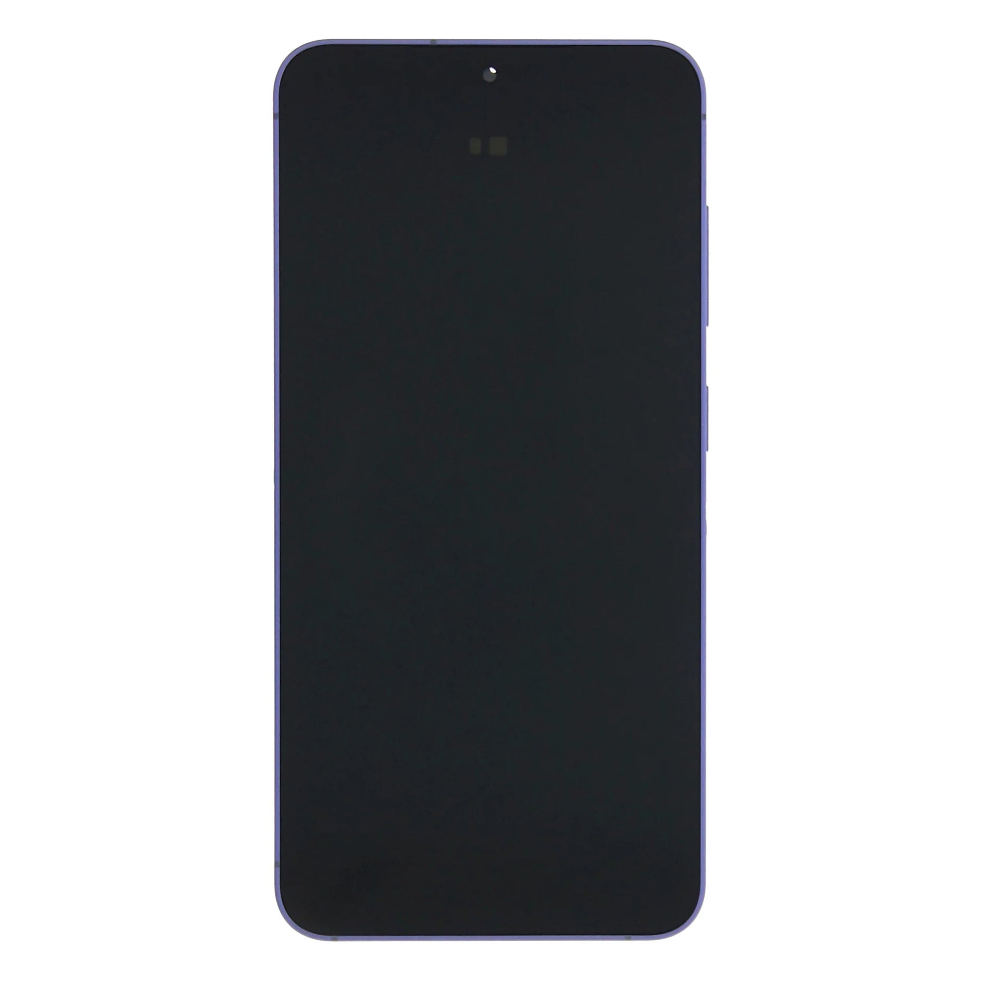 Samsung Galaxy S24 S921B Display And Digitizer With Frame Cobalt Violet Pre-Assembled