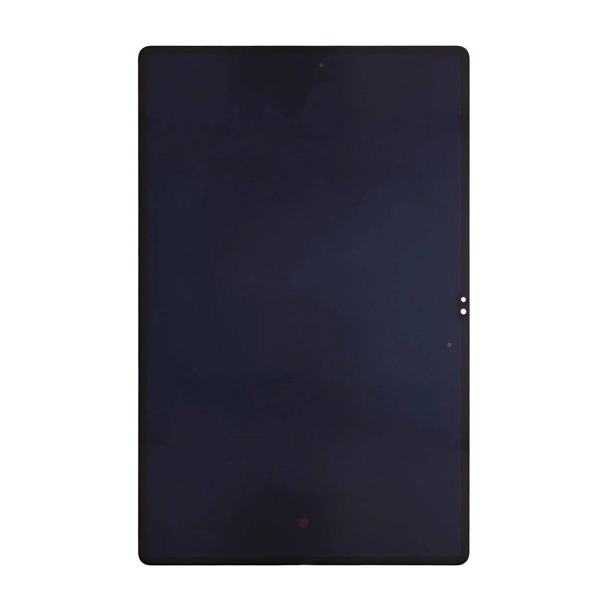Samsung Galaxy Tab S8 Ultra X906B Display And Digitizer Without Frame Black Service Pack