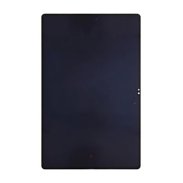 Samsung Galaxy Tab S8 Ultra X906B Display And Digitizer Without Frame Black Service Pack