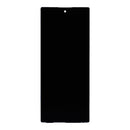 Samsung Galaxy Z Fold6 F956B Sub Display And Digitizer Black Service Pack