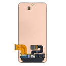 Samsung Galaxy S22 S901B Display And Digitizer Without Frame Black Service Pack
