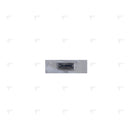 For iPhone 16 Pro, 16 Pro Max Power Button Flex FPC Connector (12 Pin)