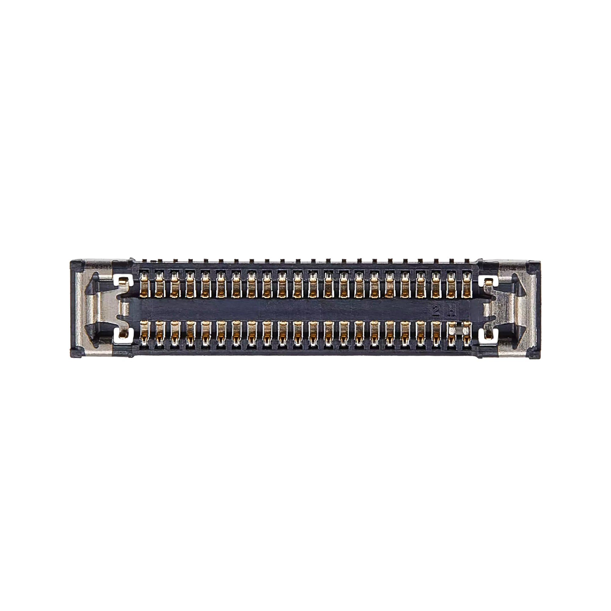 For Apple iPhone 16 Pro, iPhone 16 Pro Max Telephoto And Ultrawide Camera FPC Connector (44 Pin) Compatible