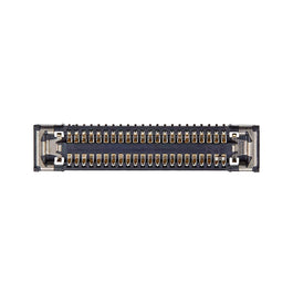 For Apple iPhone 16 Pro, iPhone 16 Pro Max Telephoto And Ultrawide Camera FPC Connector (44 Pin) Compatible