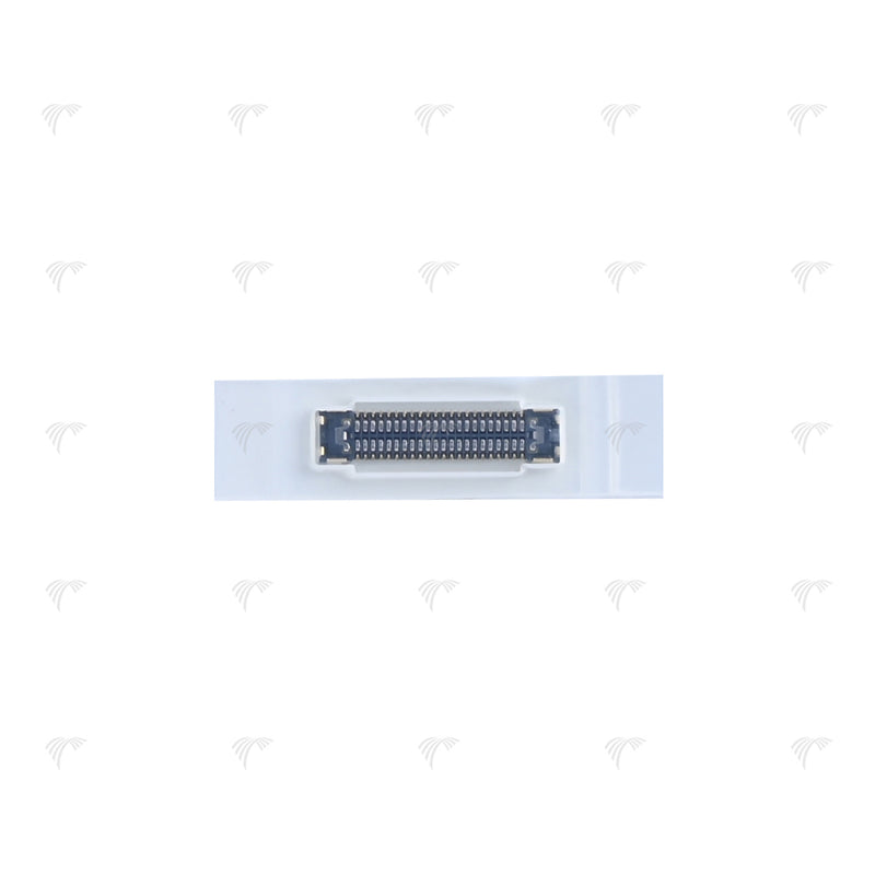 For iPhone 16 Pro, 16 Pro Max Telephoto And Ultrawide Camera FPC Connector (44 Pin)