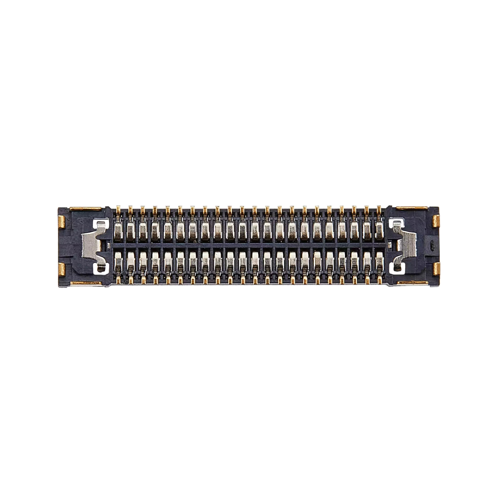 For Apple iPhone 16 Pro, iPhone 16 Pro Max Telephoto And Ultrawide Camera FPC Connector (44 Pin) Compatible