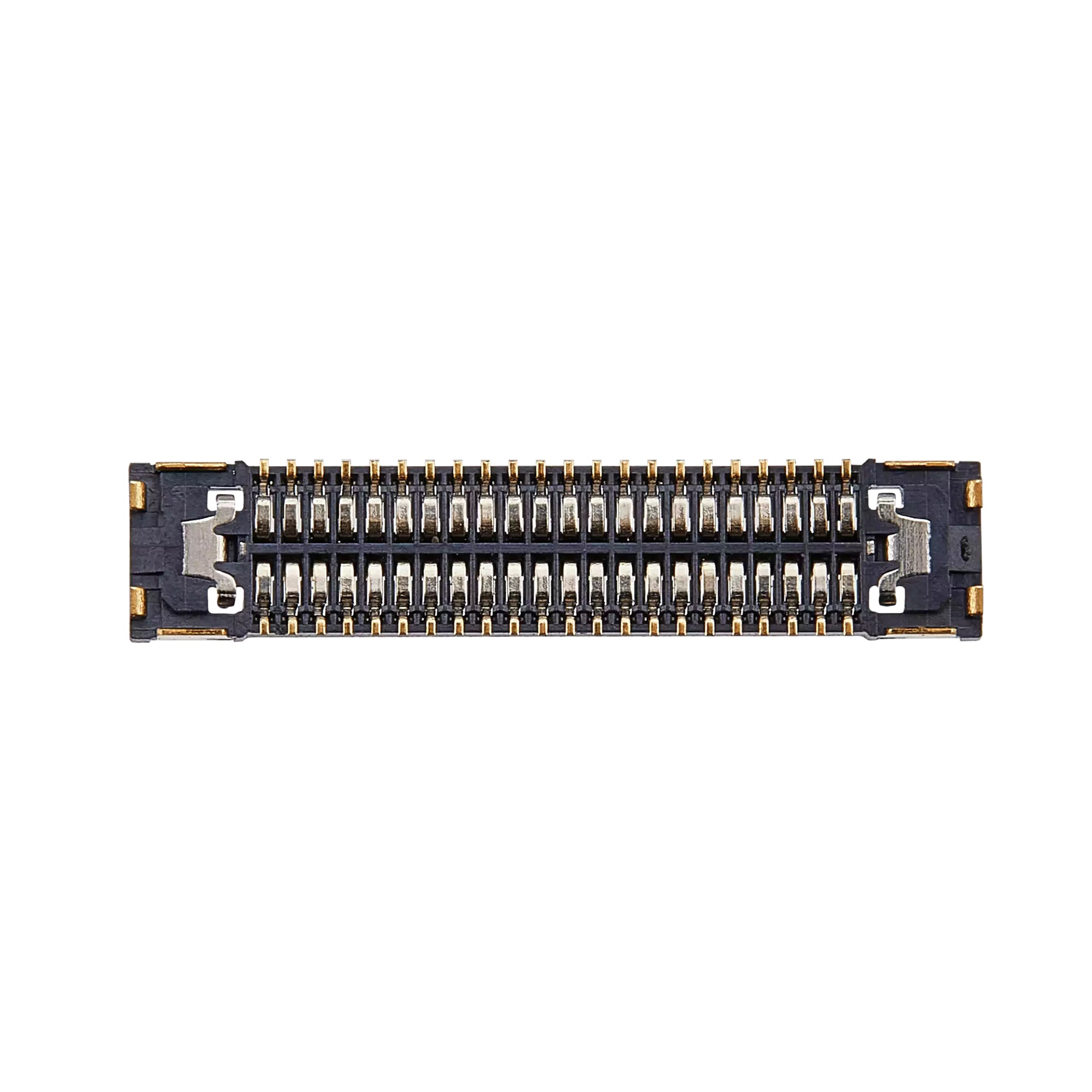 For Apple iPhone 16 Pro, iPhone 16 Pro Max Telephoto And Ultrawide Camera FPC Connector (44 Pin) Compatible