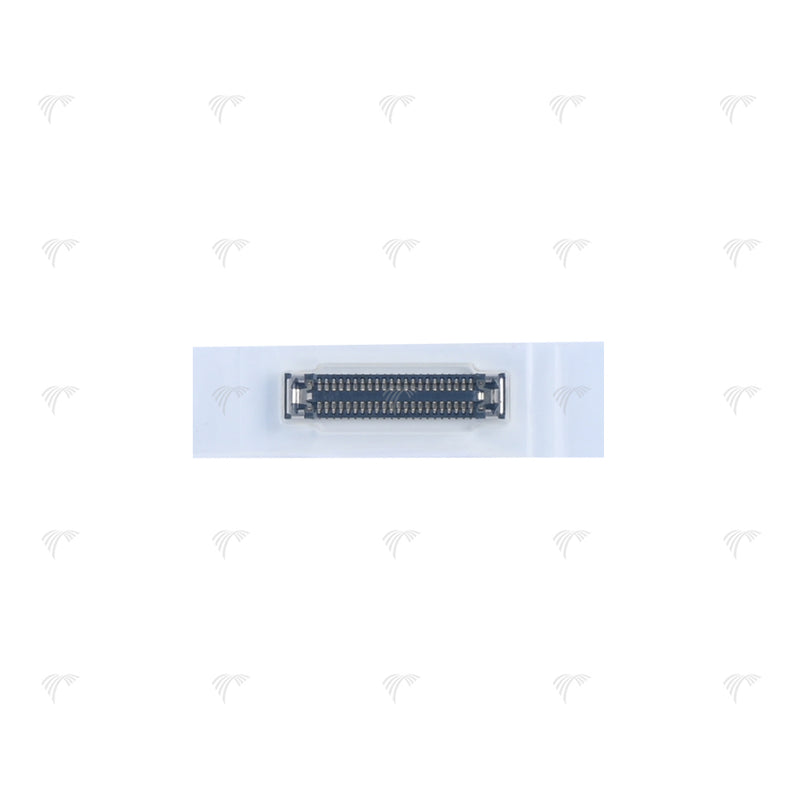For iPhone 16 Pro, 16 Pro Max Telephoto And Ultrawide Camera FPC Connector (44 Pin)