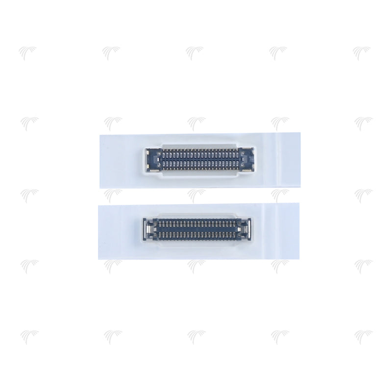For iPhone 16 Pro, 16 Pro Max Telephoto And Ultrawide Camera FPC Connector (44 Pin)