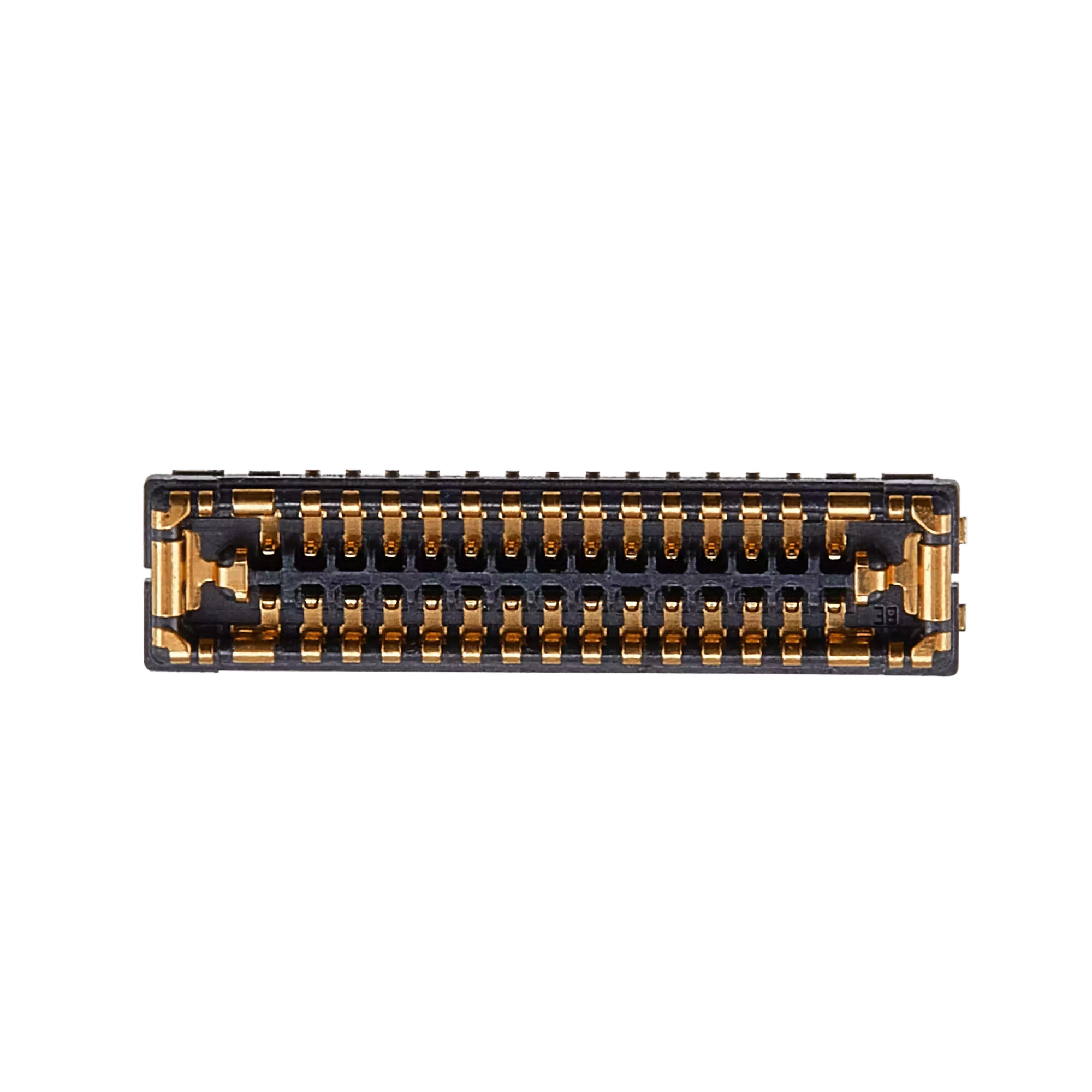 For Apple iPhone 16 Pro, iPhone 16 Pro Max Infrared Dot Matrix Camera FPC Connector (26 Pin) Compatible