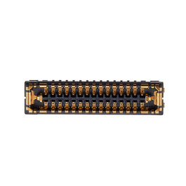 For Apple iPhone 16 Pro, iPhone 16 Pro Max Infrared Dot Matrix Camera FPC Connector (26 Pin) Compatible
