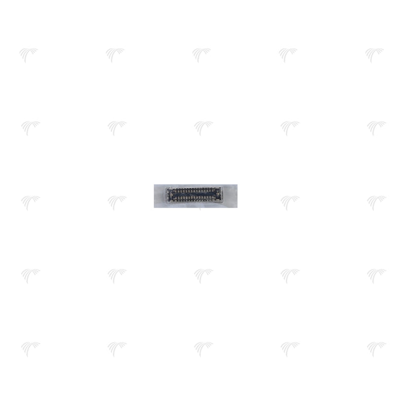 For iPhone 16 Pro, 16 Pro Max Infrared Dot Matrix Camera FPC Connector (26 Pin)