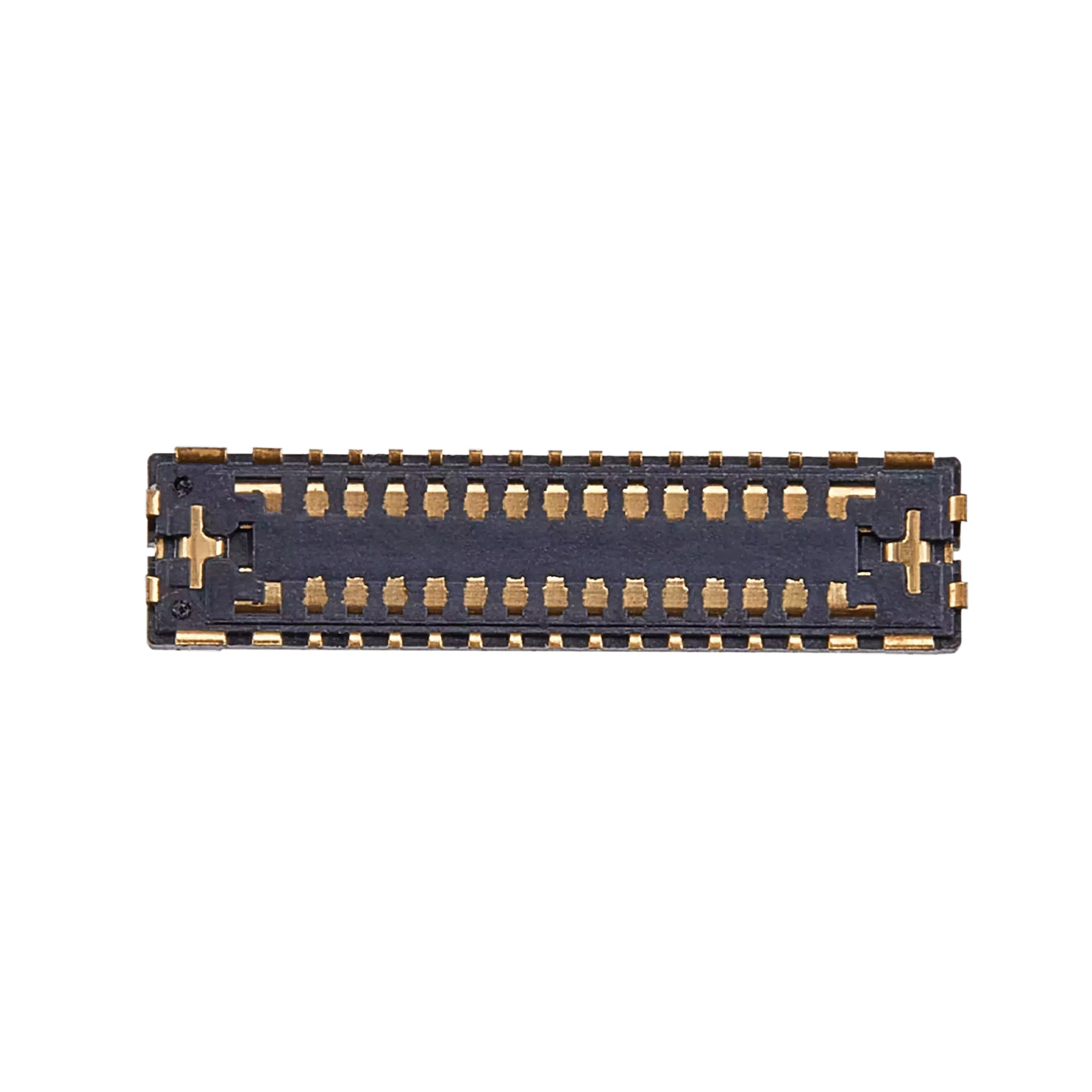 For Apple iPhone 16 Pro, iPhone 16 Pro Max Infrared Dot Matrix Camera FPC Connector (26 Pin) Compatible
