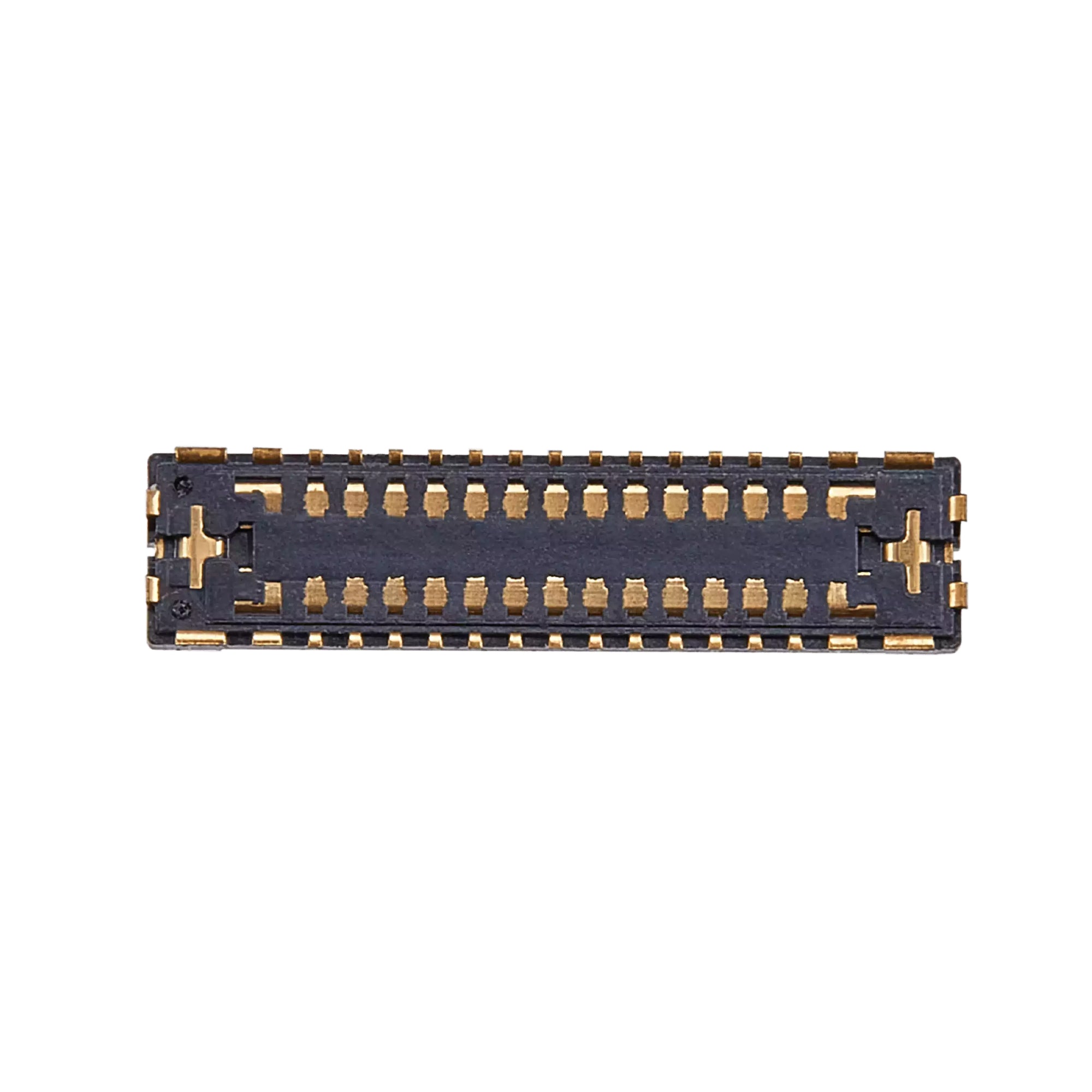 For Apple iPhone 16 Pro, iPhone 16 Pro Max Infrared Dot Matrix Camera FPC Connector (26 Pin) Compatible