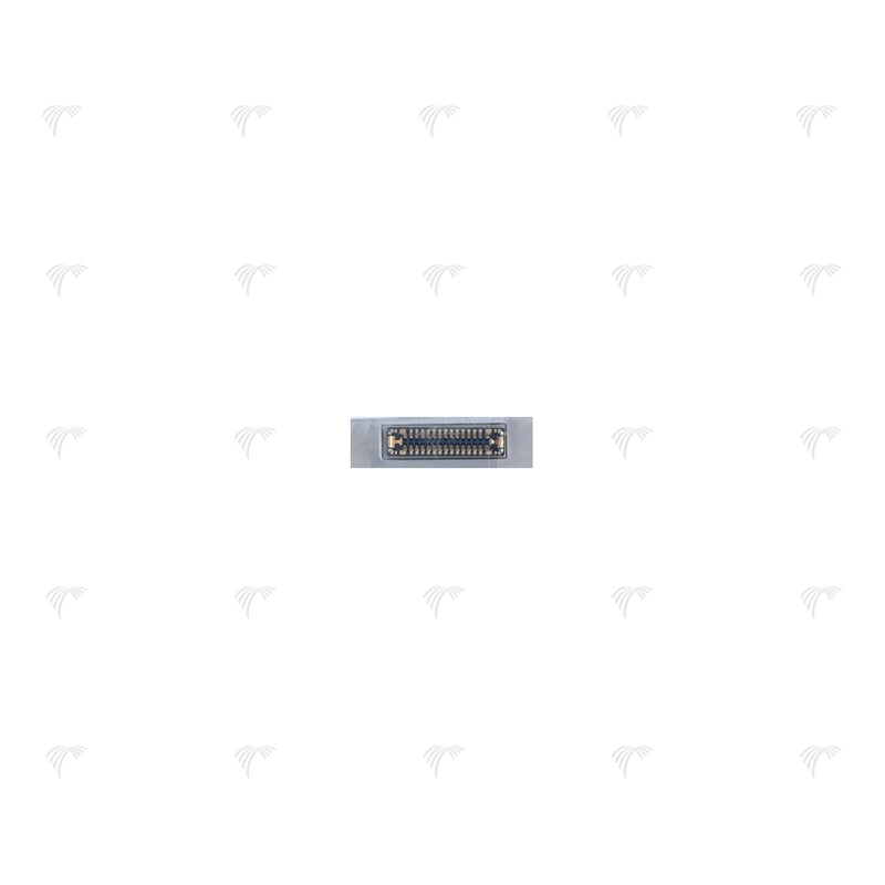 For iPhone 16 Pro, 16 Pro Max Infrared Dot Matrix Camera FPC Connector (26 Pin)