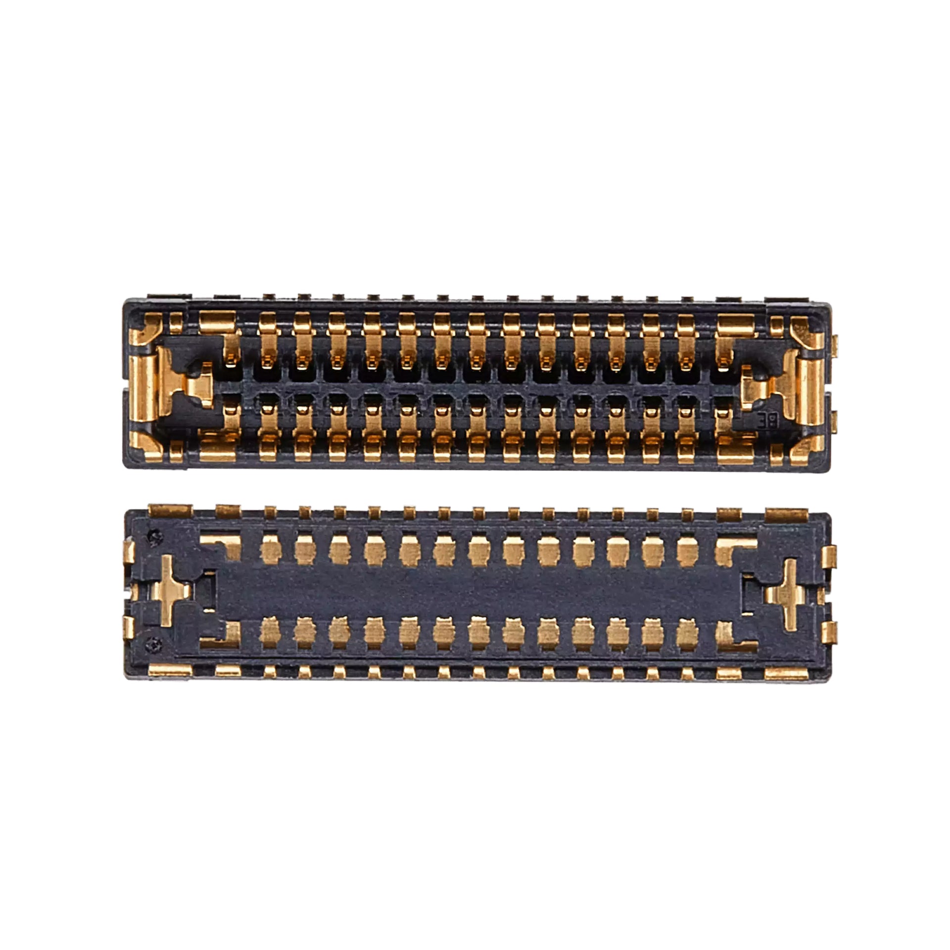 For Apple iPhone 16 Pro, iPhone 16 Pro Max Infrared Dot Matrix Camera FPC Connector (26 Pin) Compatible