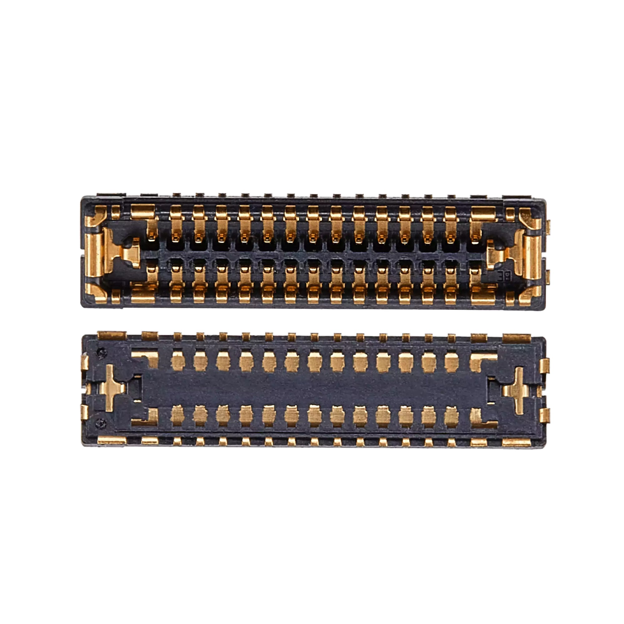 For Apple iPhone 16 Pro, iPhone 16 Pro Max Infrared Dot Matrix Camera FPC Connector (26 Pin) Compatible