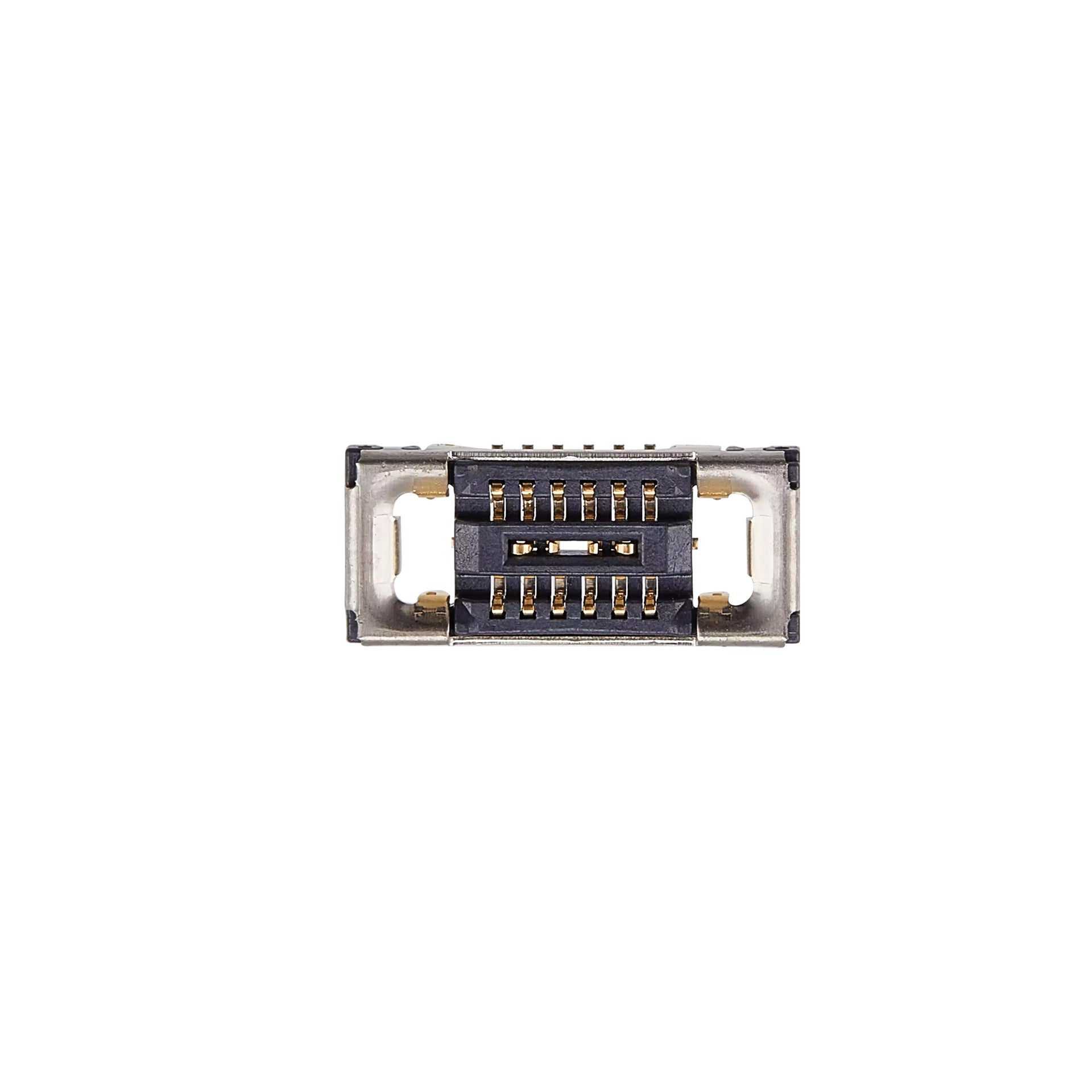 For Apple iPhone 16 Pro, iPhone 16 Pro Max Antenna FPC Connector (12 Pin) Compatible