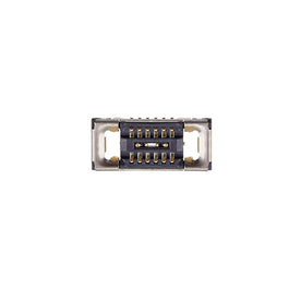 For Apple iPhone 16 Pro, iPhone 16 Pro Max Antenna FPC Connector (12 Pin) Compatible
