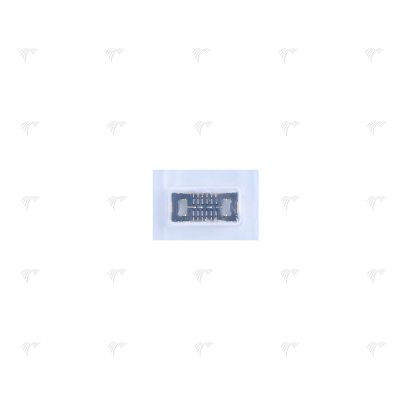 For iPhone 16 Pro, 16 Pro Max Antenna FPC Connector (12 Pin)