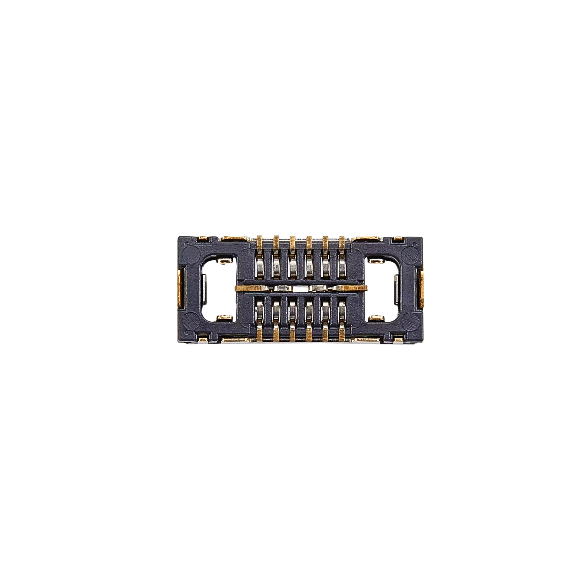 For Apple iPhone 16 Pro, iPhone 16 Pro Max Antenna FPC Connector (12 Pin) Compatible