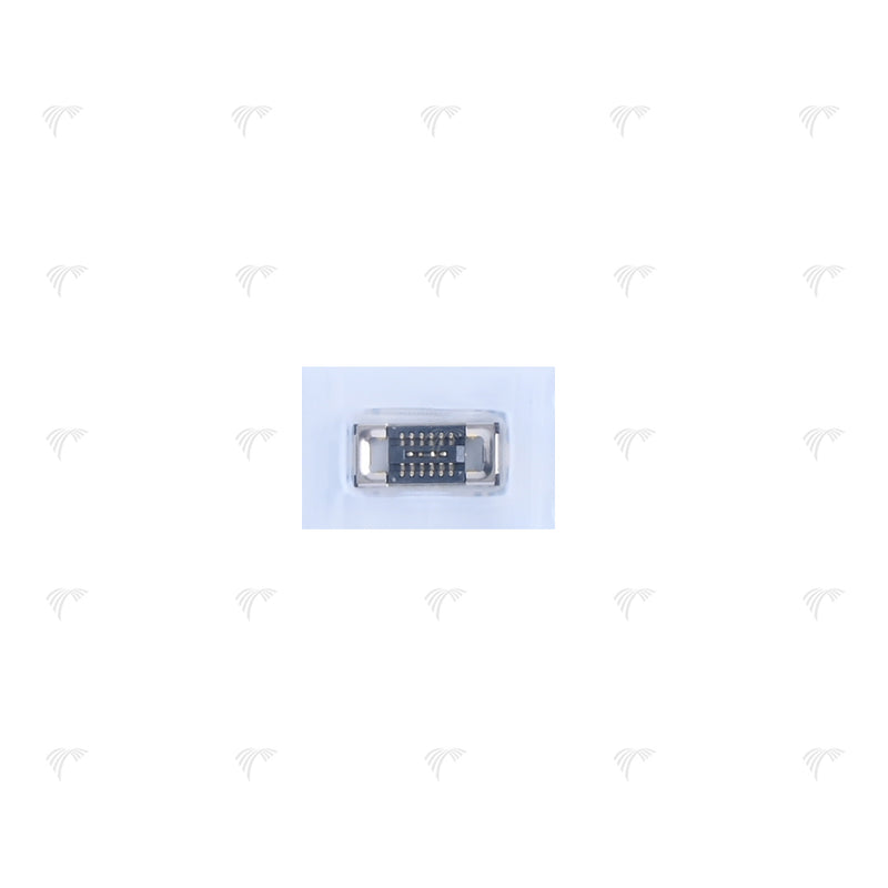 For iPhone 16 Pro, 16 Pro Max Antenna FPC Connector (12 Pin)
