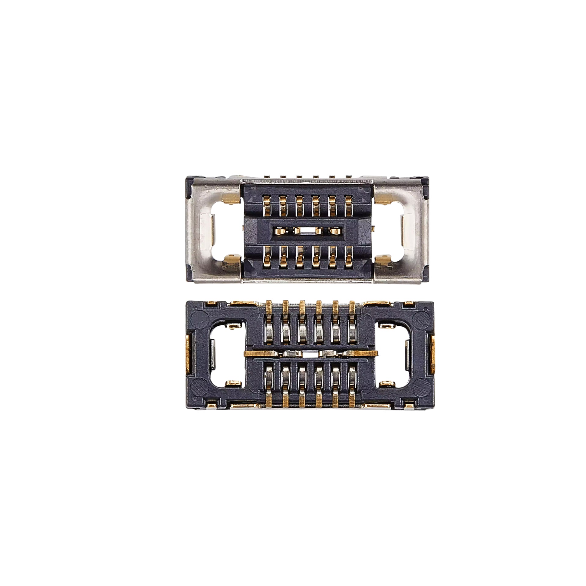 For Apple iPhone 16 Pro, iPhone 16 Pro Max Antenna FPC Connector (12 Pin) Compatible