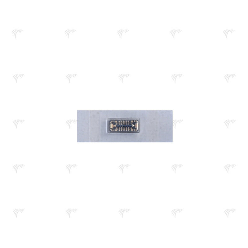 For iPhone 16 Pro, 16 Pro Max Proximity Sensor FPC Connector (10 Pin)