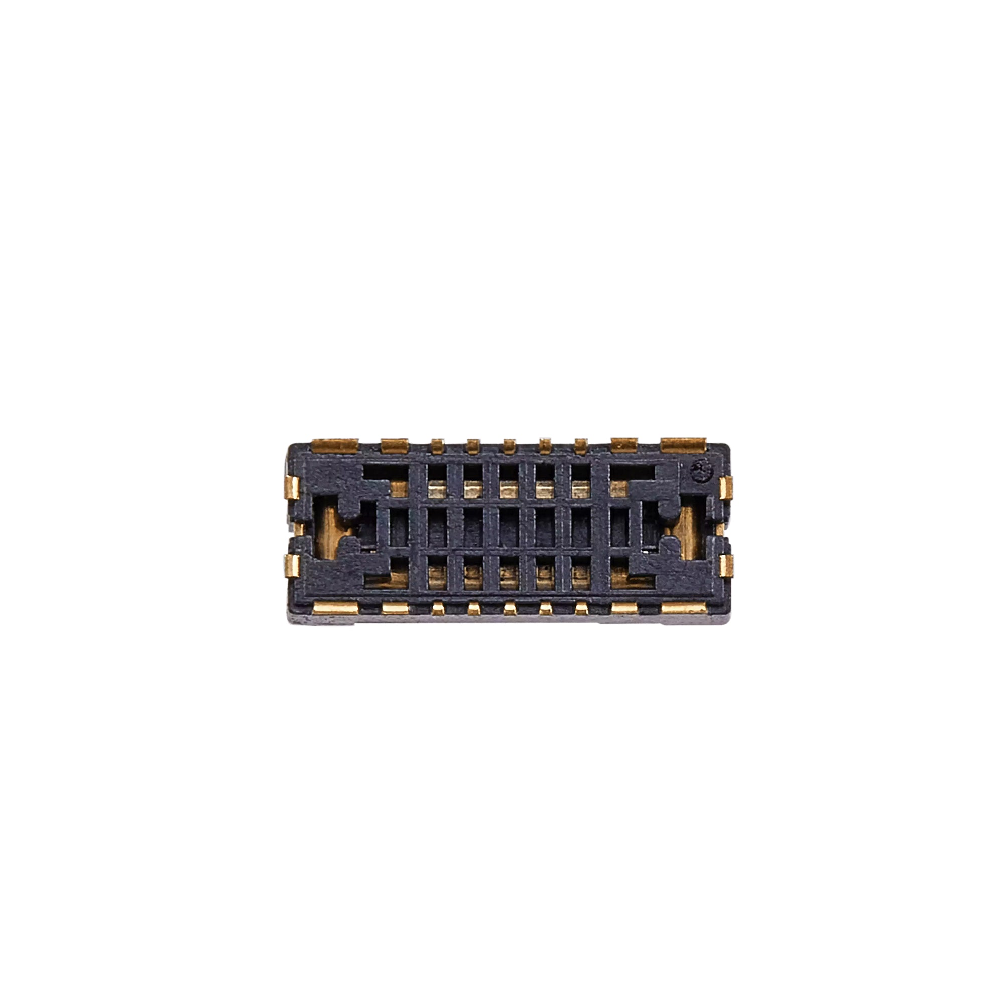 For Apple iPhone 16 Pro, iPhone 16 Pro Max Proximity Sensor FPC Connector (10 Pin) Compatible
