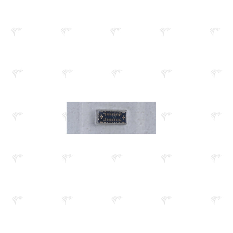 For iPhone 16 Pro, 16 Pro Max Proximity Sensor FPC Connector (10 Pin)