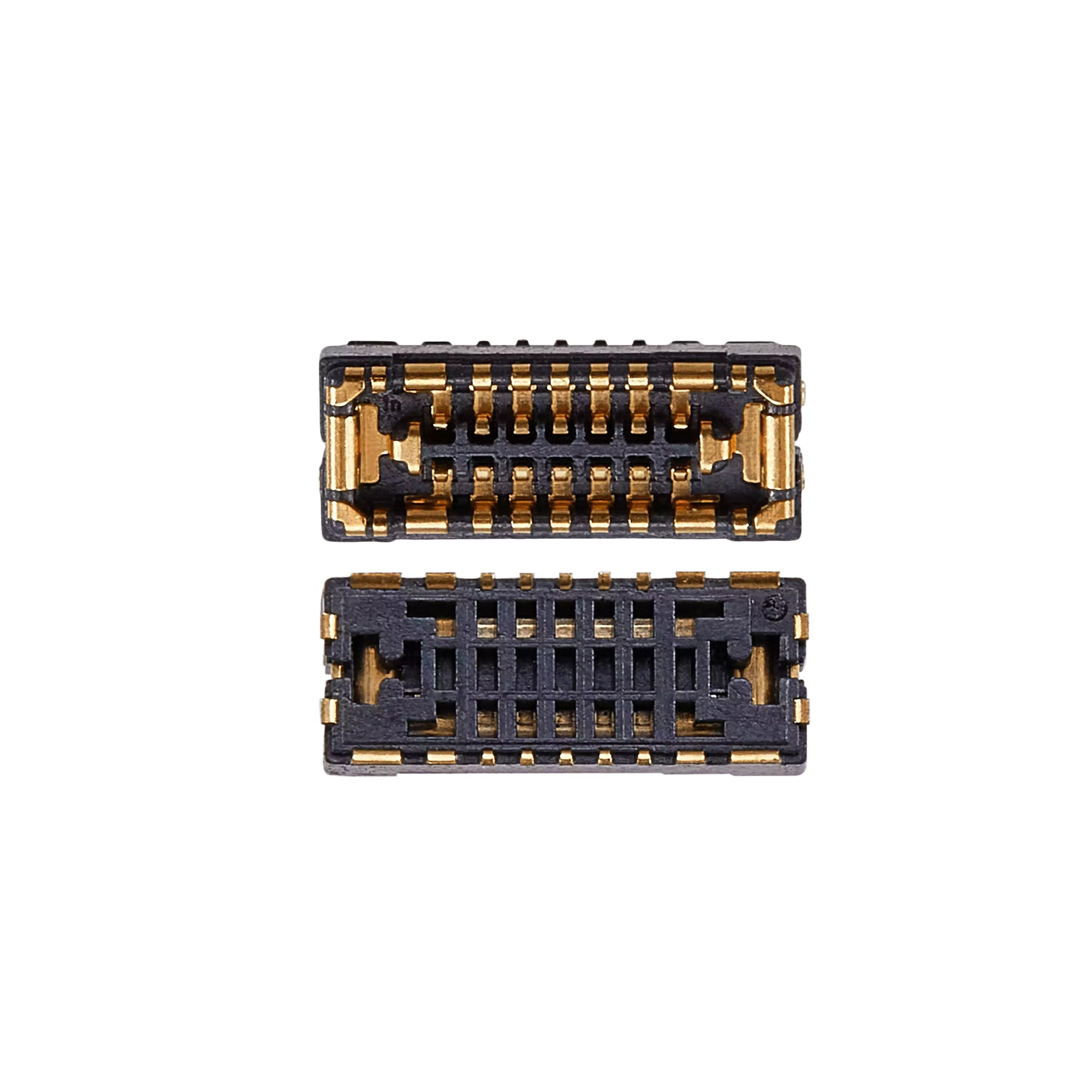 For Apple iPhone 16 Pro, iPhone 16 Pro Max Proximity Sensor FPC Connector (10 Pin) Compatible