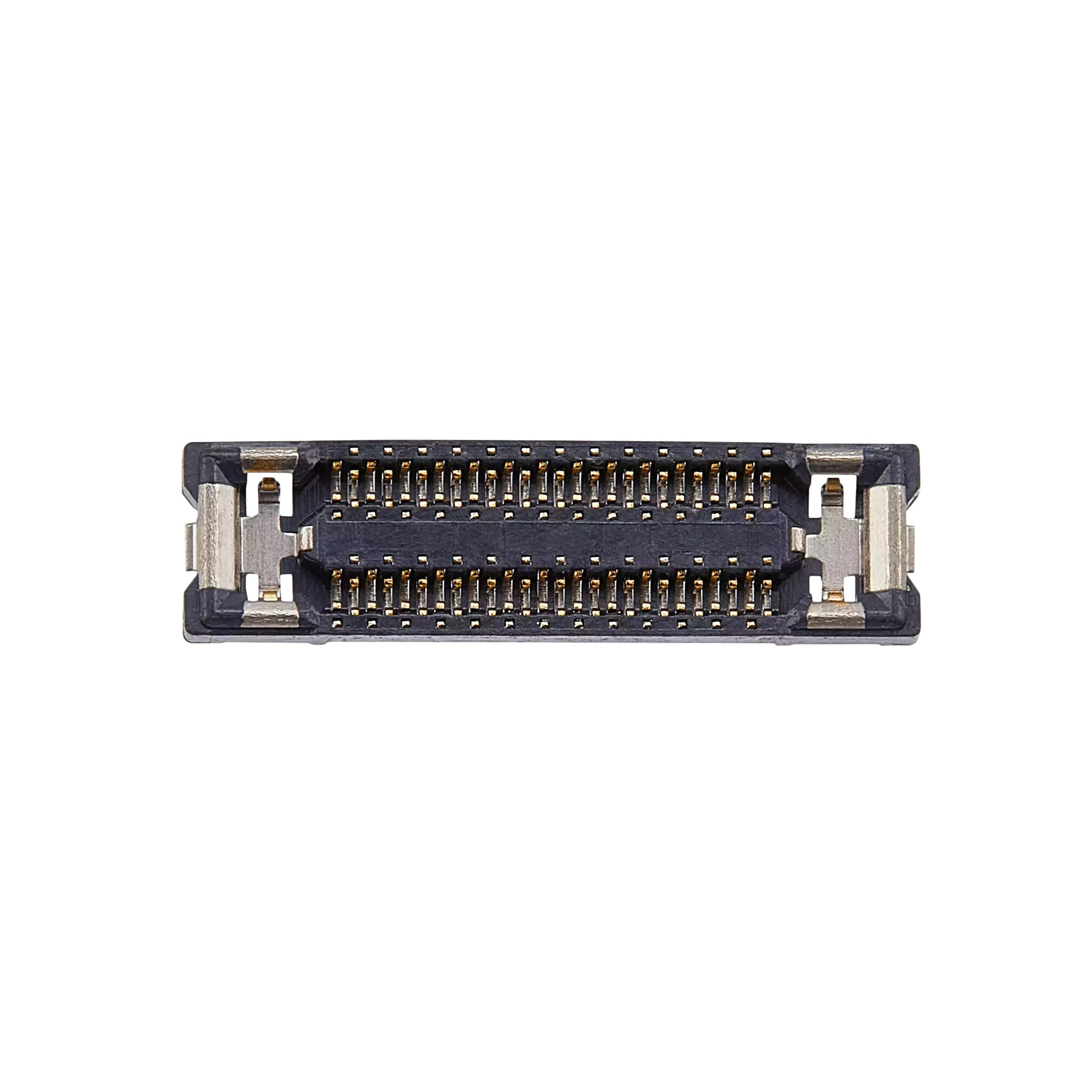 For Apple iPhone 16 Pro, iPhone 16 Pro Max Display FPC Connector (52 Pin) Compatible