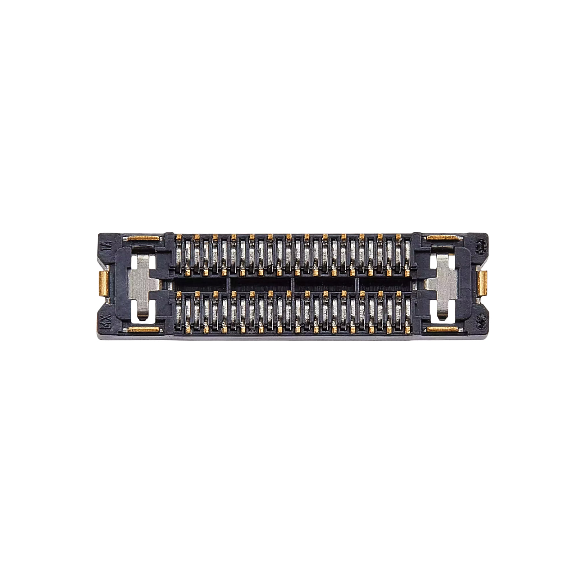 For Apple iPhone 16 Pro, iPhone 16 Pro Max Display FPC Connector (52 Pin) Compatible