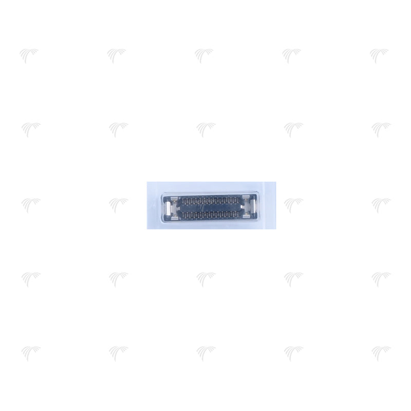 For iPhone 16 Pro, 16 Pro Max LCD / Digitizer FPC Connector (52 Pin)