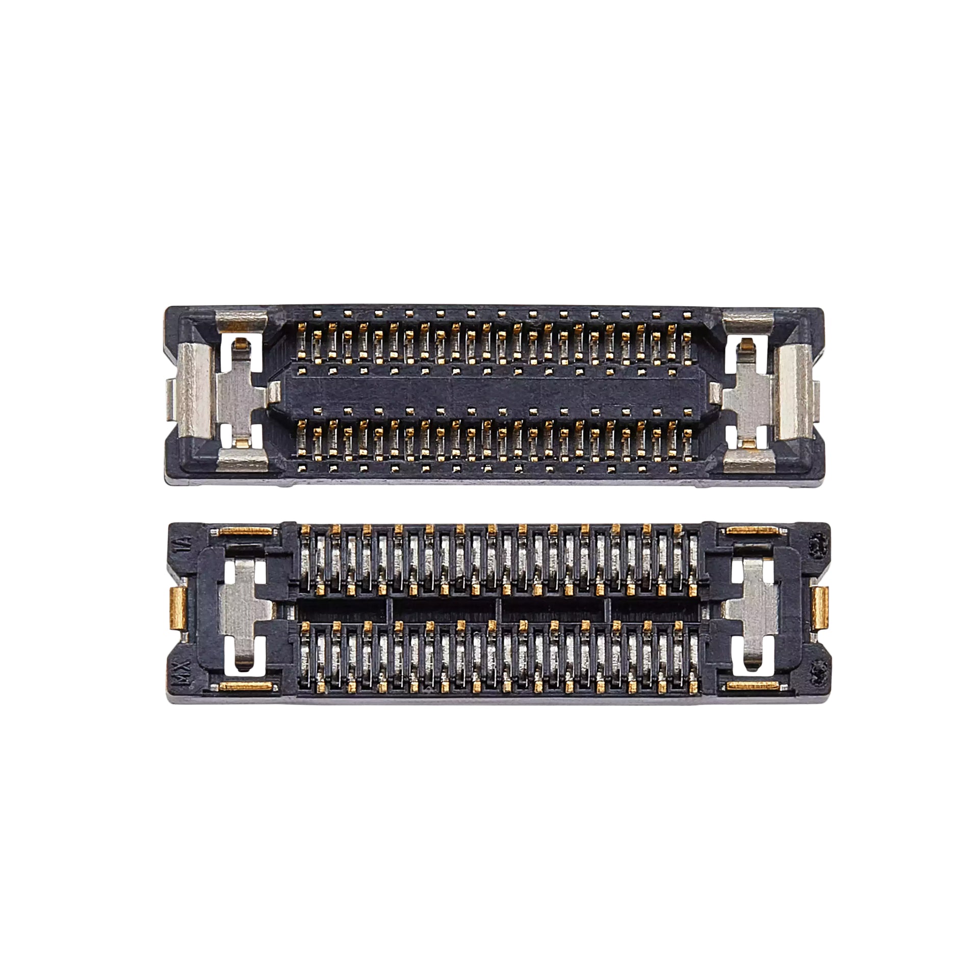 For Apple iPhone 16 Pro, iPhone 16 Pro Max Display FPC Connector (52 Pin) Compatible