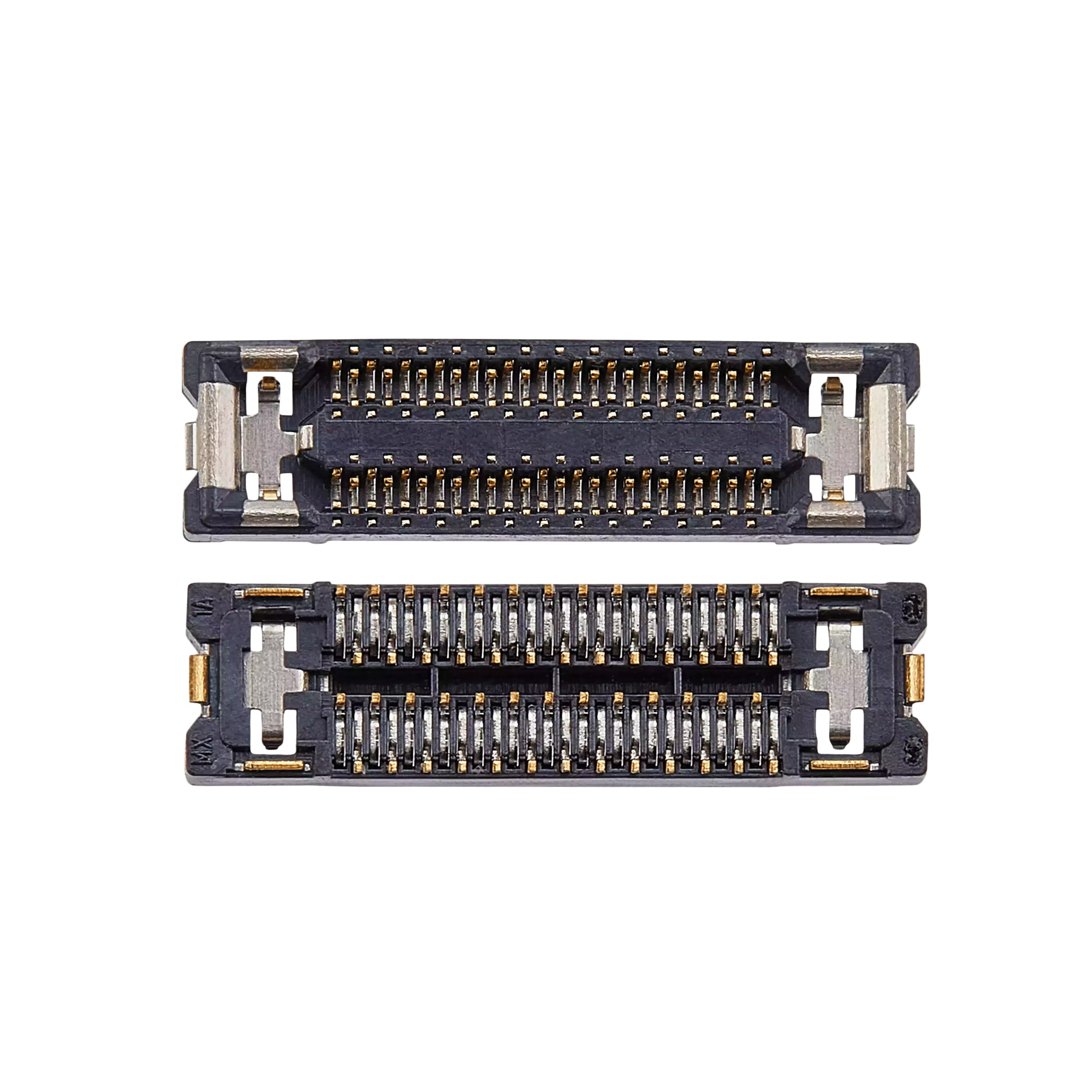 For Apple iPhone 16 Pro, iPhone 16 Pro Max Display FPC Connector (52 Pin) Compatible