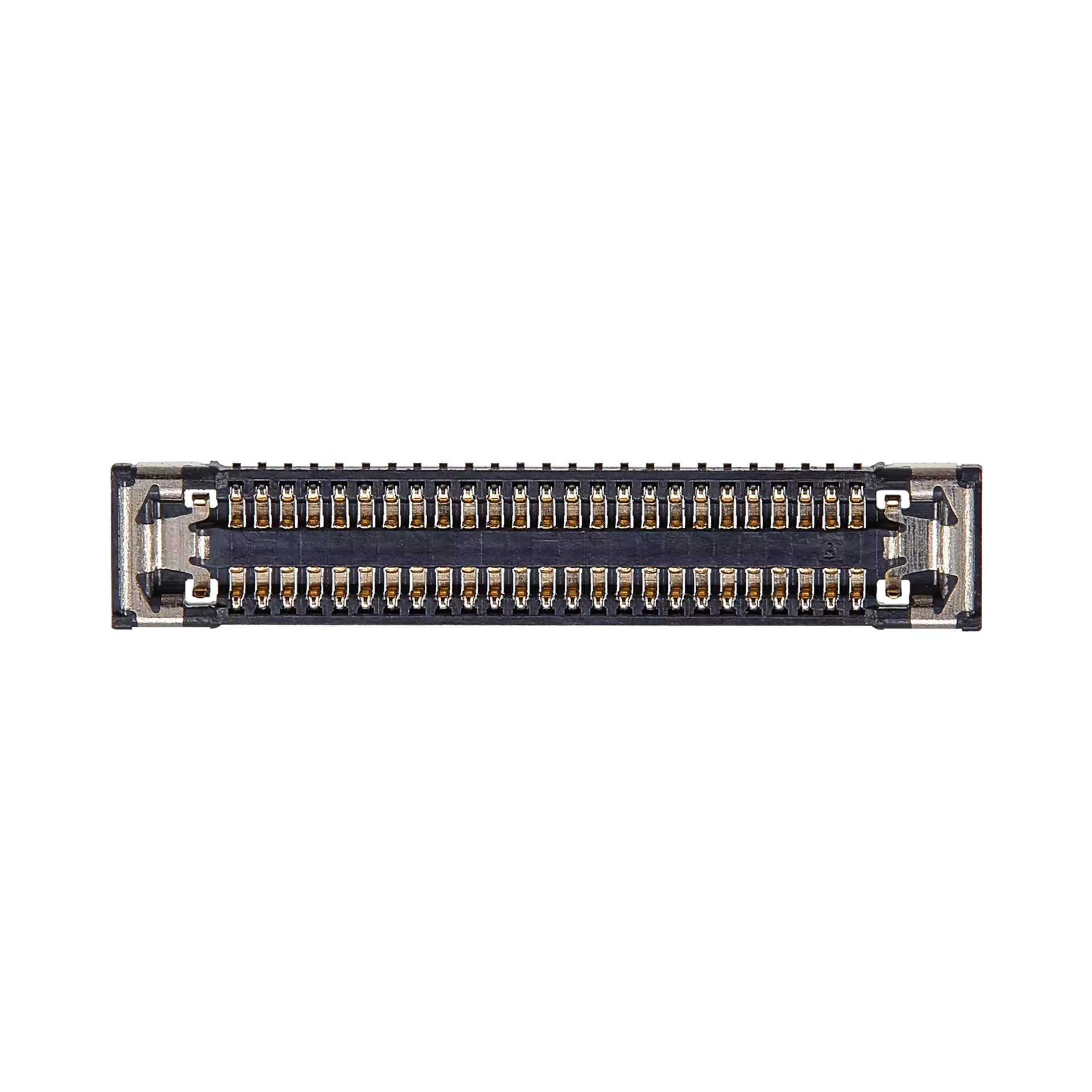 For Apple iPhone 16 Pro, iPhone 16 Pro Max Charging Port FPC Connector (50 Pin) Compatible