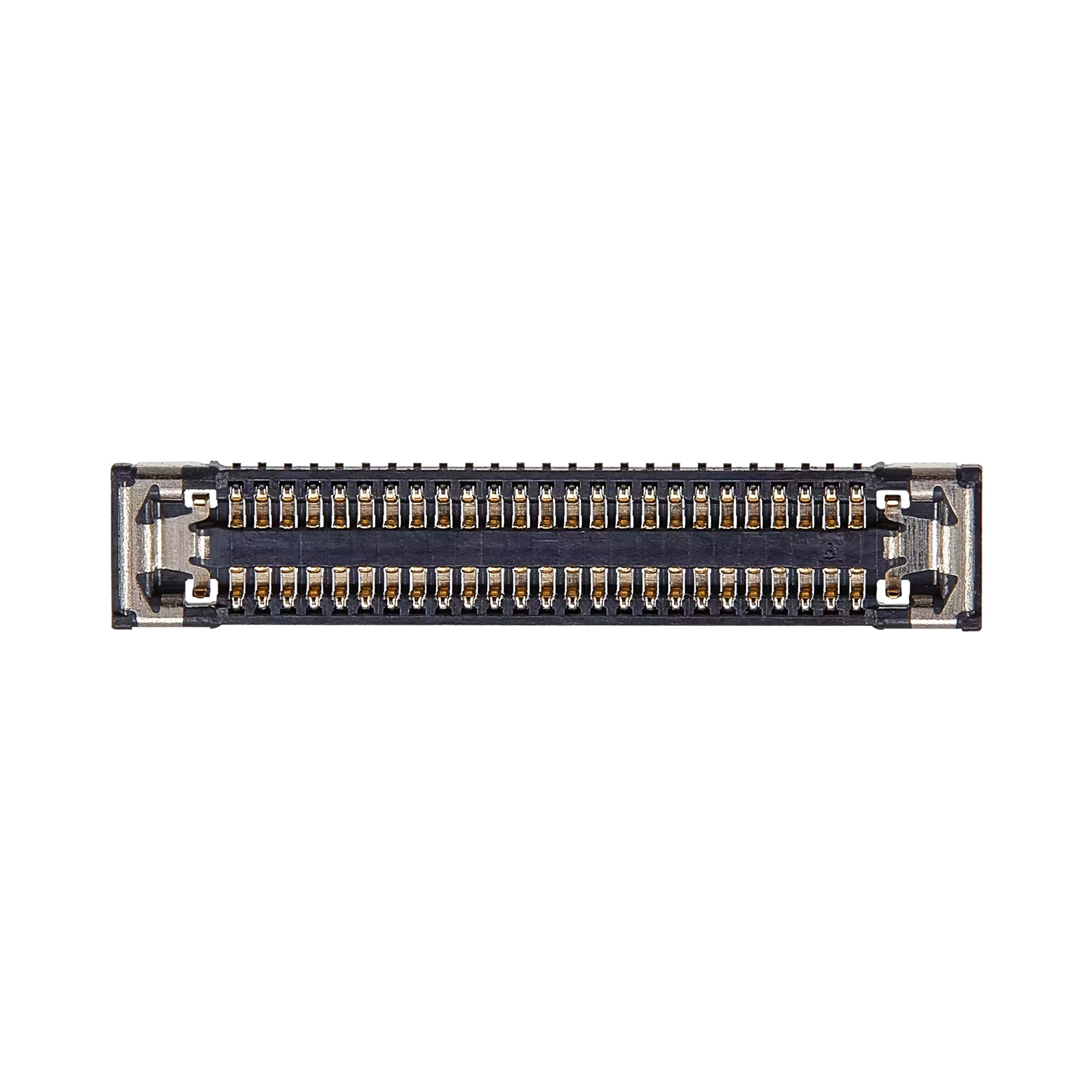 For Apple iPhone 16 Pro, iPhone 16 Pro Max Charging Port FPC Connector (50 Pin) Compatible