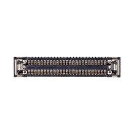 For Apple iPhone 16 Pro, iPhone 16 Pro Max Charging Port FPC Connector (50 Pin) Compatible