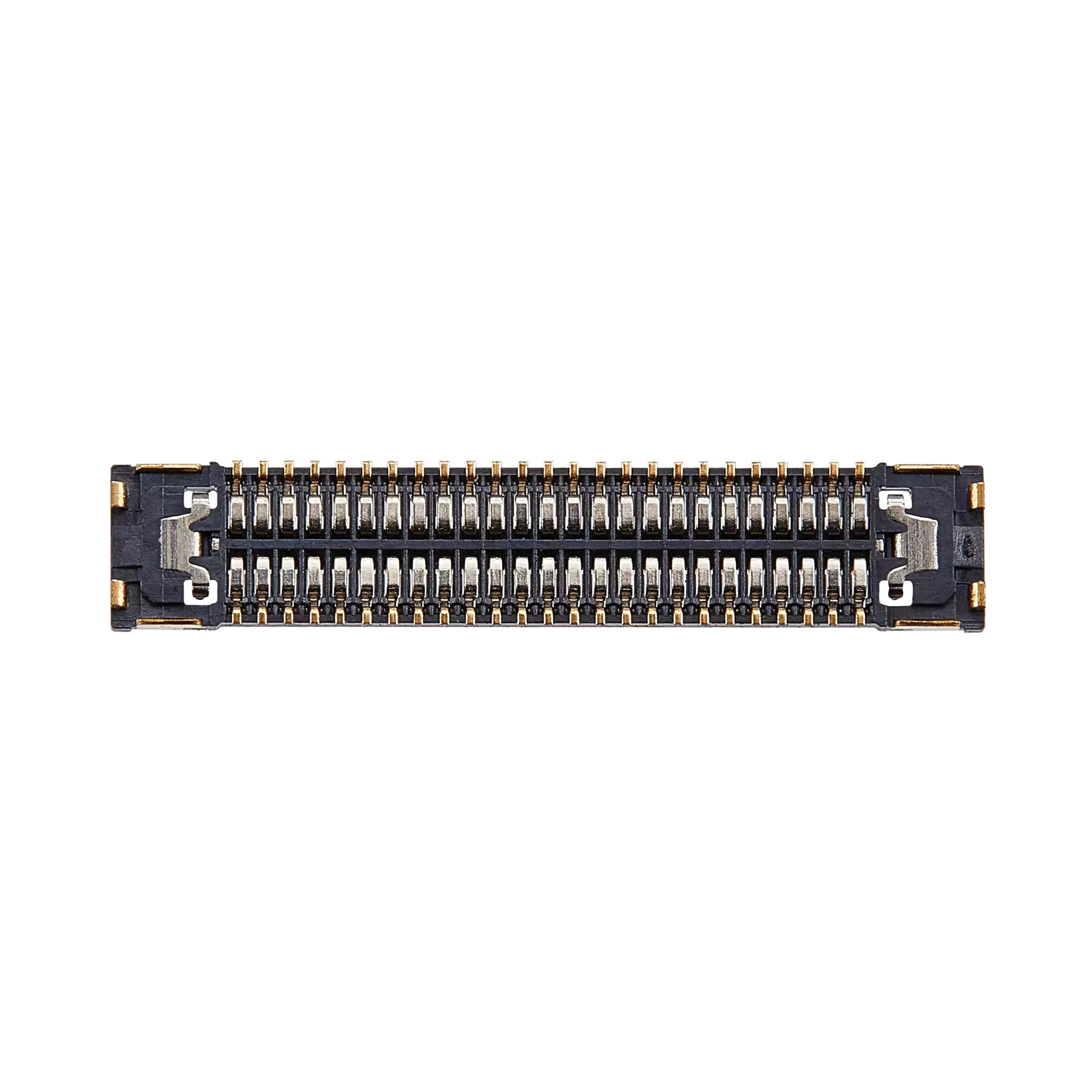 For Apple iPhone 16 Pro, iPhone 16 Pro Max Charging Port FPC Connector (50 Pin) Compatible
