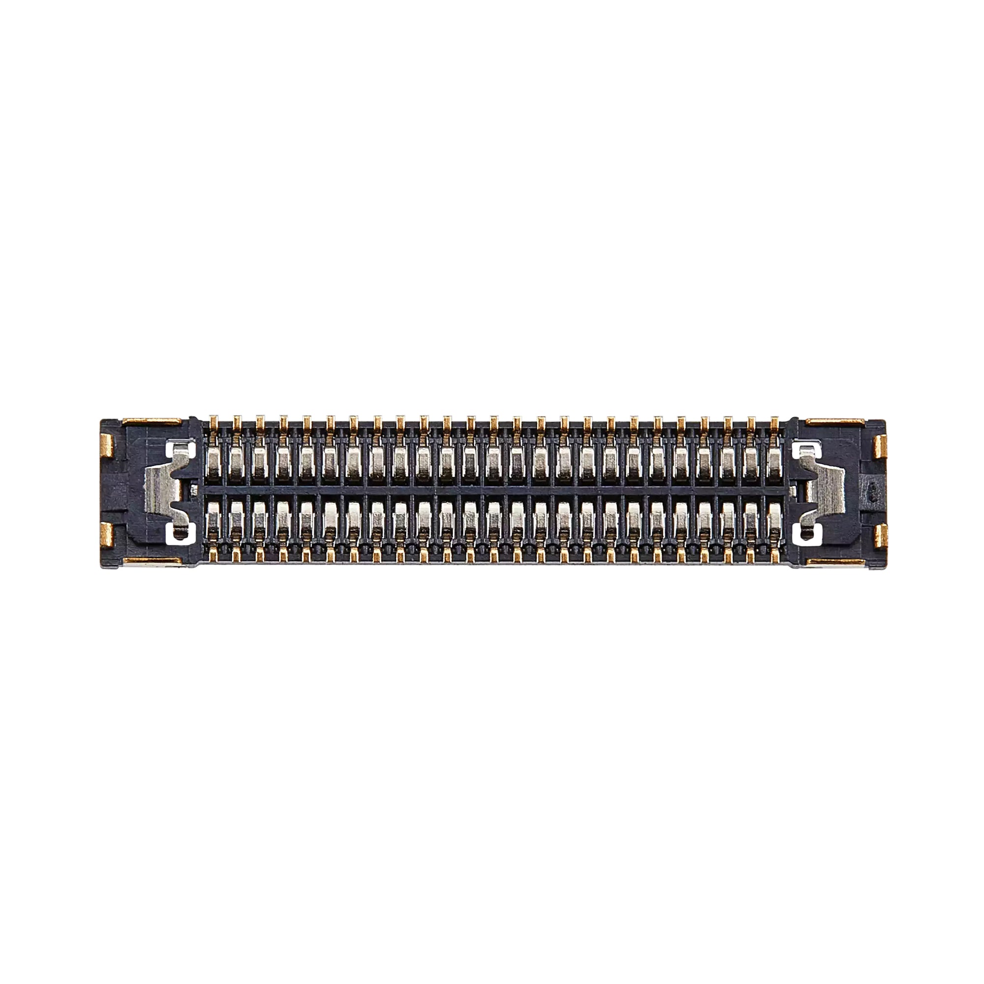For Apple iPhone 16 Pro, iPhone 16 Pro Max Charging Port FPC Connector (50 Pin) Compatible