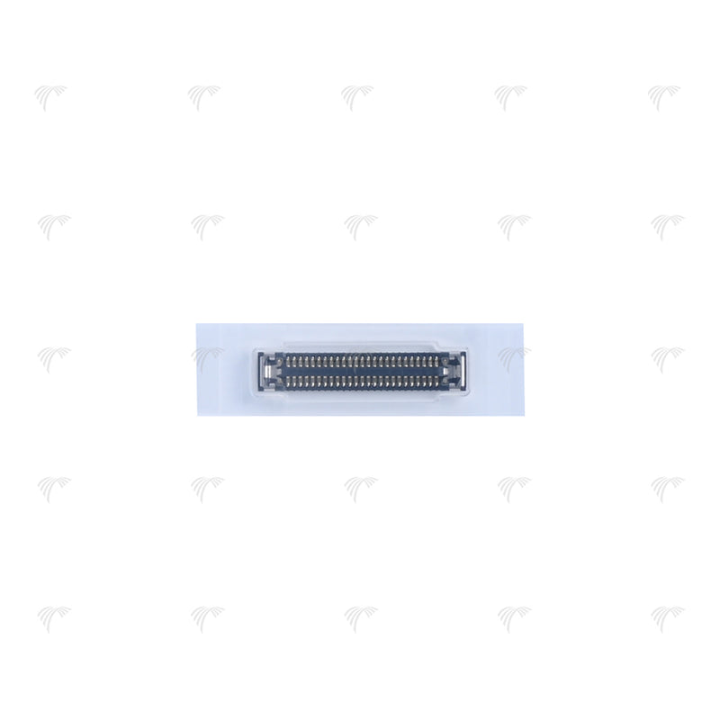 For iPhone 16 Pro, 16 Pro Max Charging Port FPC Connector (50 Pin)