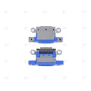 For Apple iPhone 16, 16 Plus System Charging Port Ultramarine (10pcs)