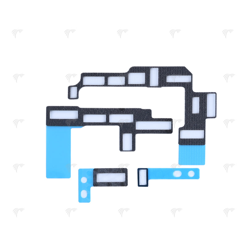 For iPhone 16, 16 Plus Mainboard Inline Insulator Sticker 5 Piece Set (10-pack)