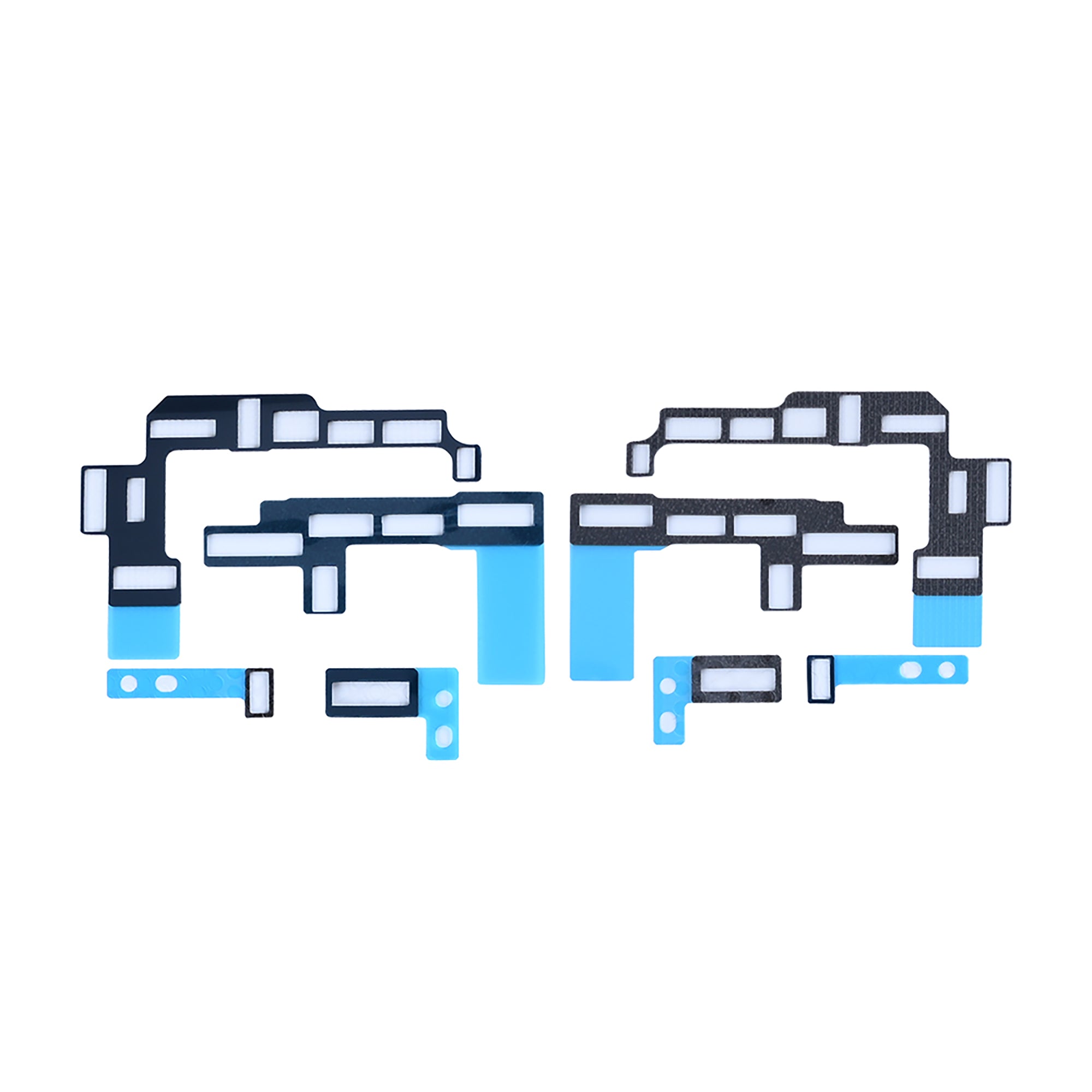 For Apple iPhone 16, 16 Plus Mainboard Inline Insulator Adhesive Compatible (5pcs/10pack)