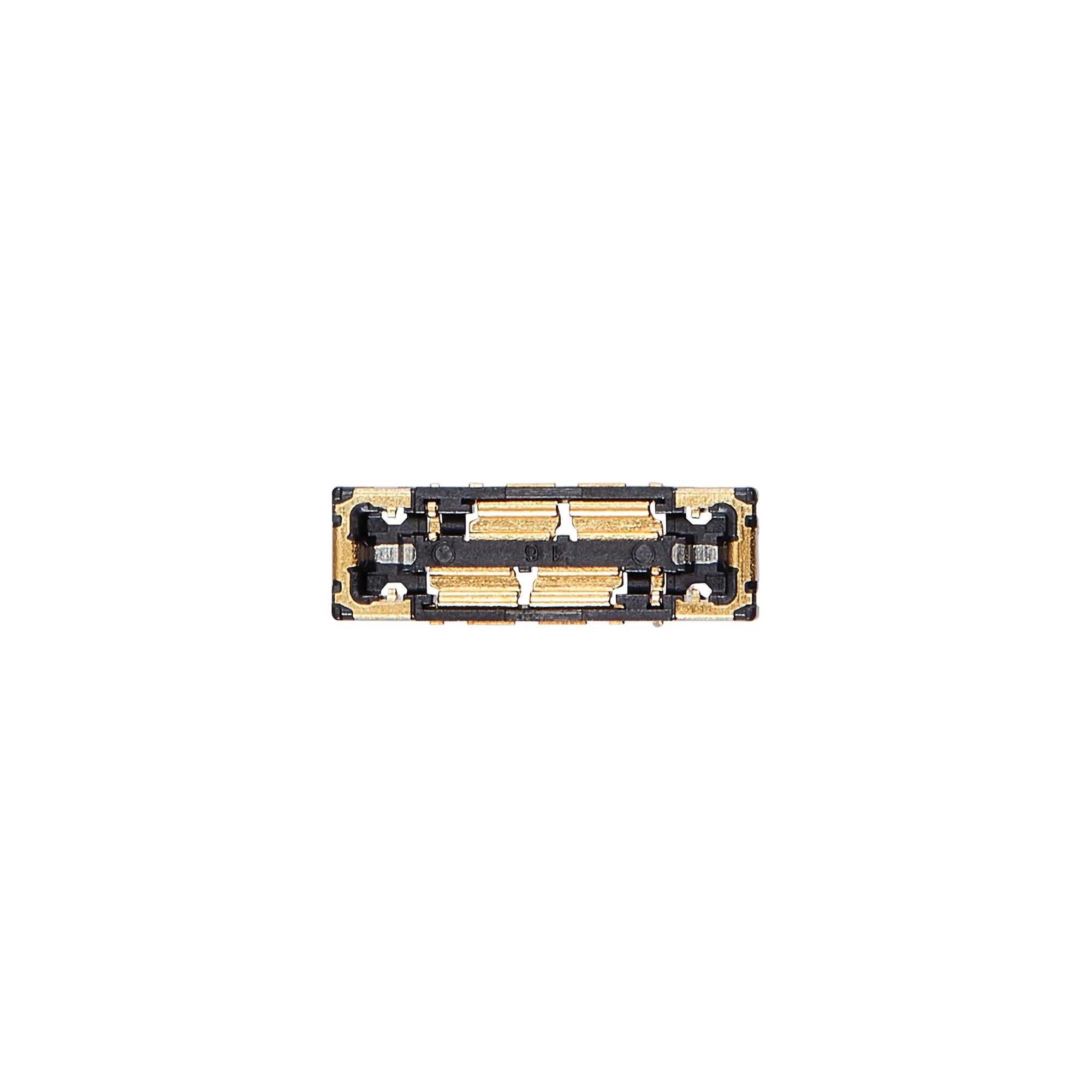 For Apple iPhone 16, iPhone 16 Plus Battery FPC Connector (4 Pin) Compatible