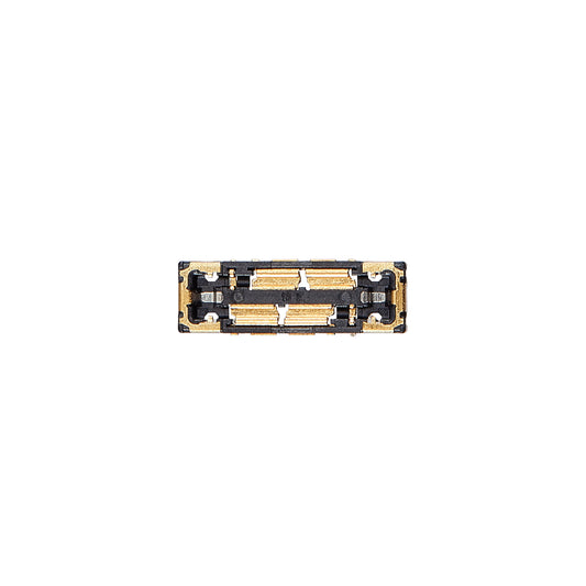 For Apple iPhone 16, iPhone 16 Plus Battery FPC Connector (4 Pin) Compatible