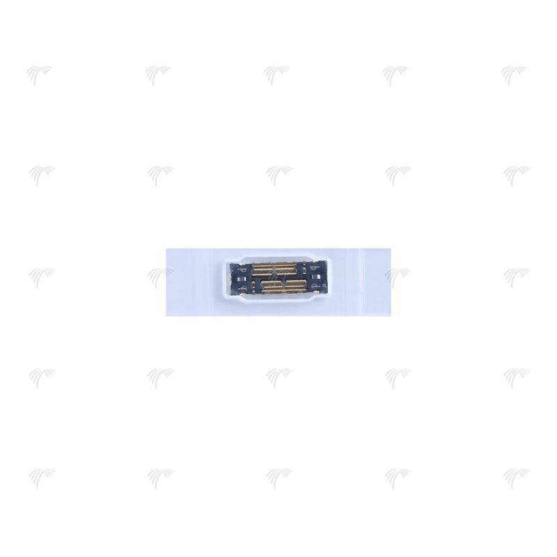 For iPhone 16, 16 Plus Battery FPC Connector (4 Pin)