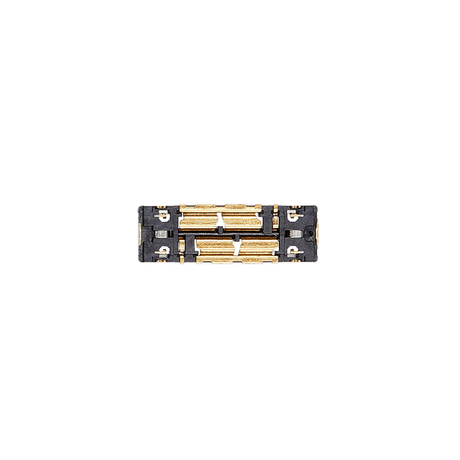 For Apple iPhone 16, iPhone 16 Plus Battery FPC Connector (4 Pin) Compatible