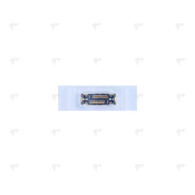 For iPhone 16, 16 Plus Battery FPC Connector (4 Pin)